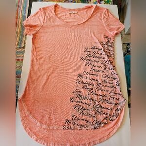 Maurices Top